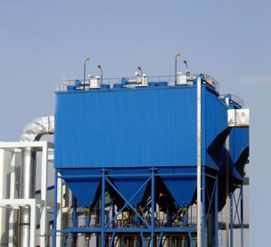 鋸末烘干機(jī)除塵器