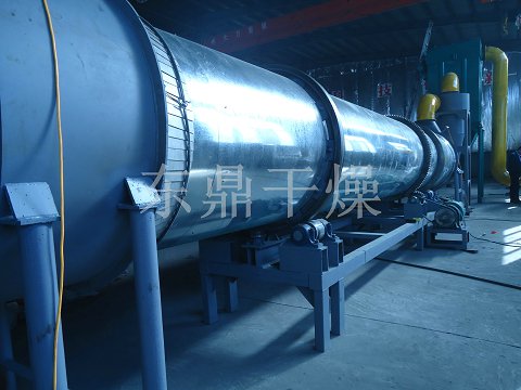 木屑烘干機(jī)