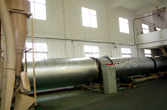 醬油渣烘干機(jī)