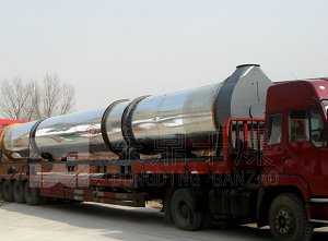 鋸末烘干機(jī)設(shè)備