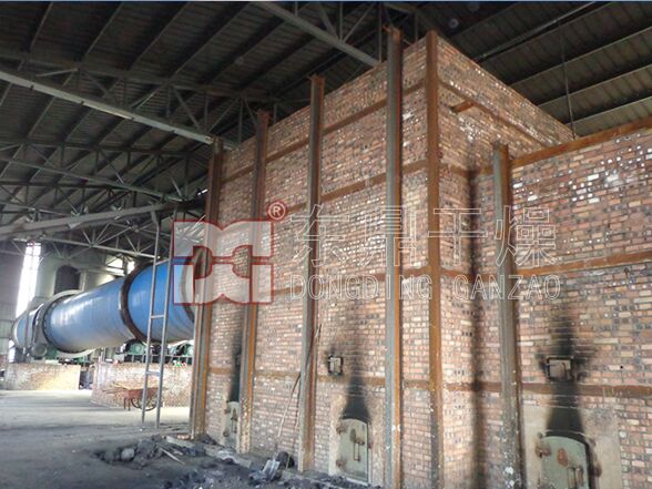 鋸末烘干機(jī)