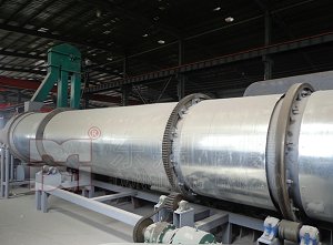 酒糟烘干機(jī)