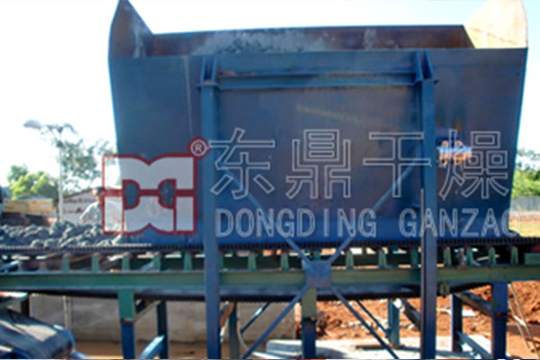 污泥干化機|污泥干化|污泥干化設備