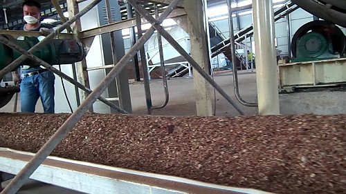 酒糟烘干機(jī)