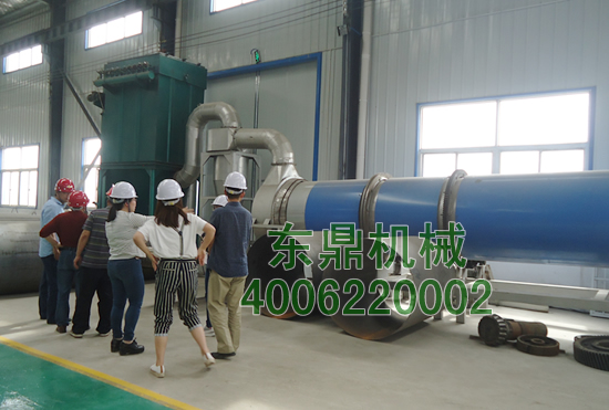 酒糟烘干機(jī)