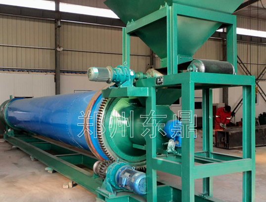 酒糟烘干機(jī)