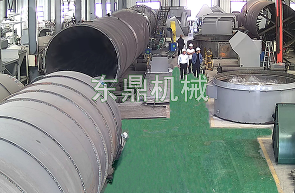 酒糟烘干機(jī)