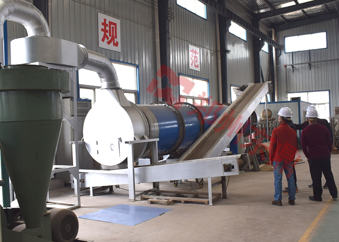 東鼎烘干機(jī)